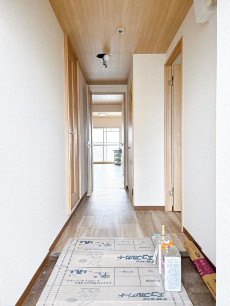 apartment 岐阜県大垣市高屋町３丁目38　エムサビル2F
