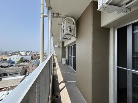 apartment 岐阜県大垣市高屋町３丁目38　エムサビル2F