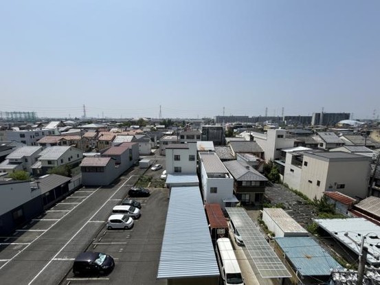 apartment 岐阜県大垣市高屋町３丁目38　エムサビル2F