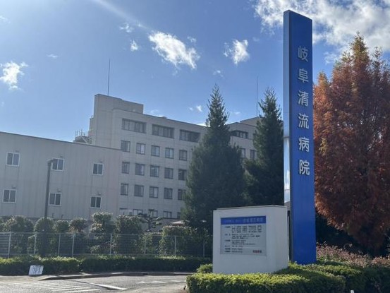 apartment 岐阜県大垣市高屋町３丁目38　エムサビル2F