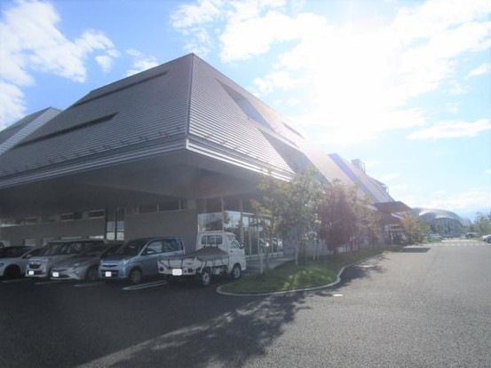 apartment 岐阜県大垣市高屋町３丁目38　エムサビル2F