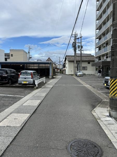 apartment 岐阜県大垣市高屋町３丁目38　エムサビル2F
