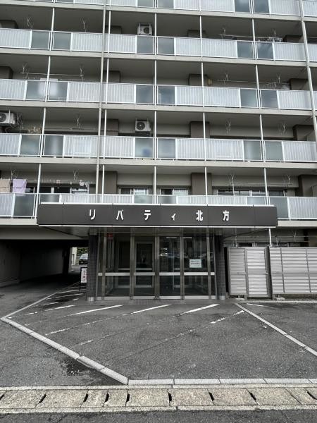 apartment 岐阜県大垣市高屋町３丁目38　エムサビル2F