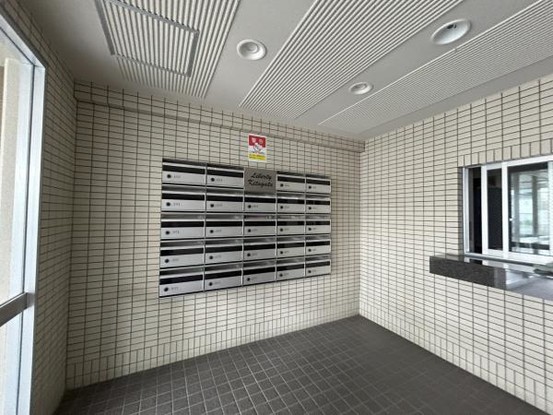 apartment 岐阜県大垣市高屋町３丁目38　エムサビル2F