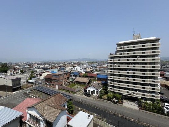 apartment 岐阜県大垣市高屋町３丁目38　エムサビル2F