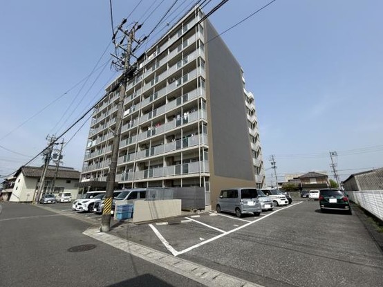 apartment 岐阜県大垣市高屋町３丁目38　エムサビル2F