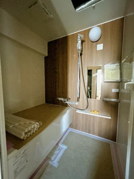 apartment 岐阜県大垣市高屋町３丁目38　エムサビル2F