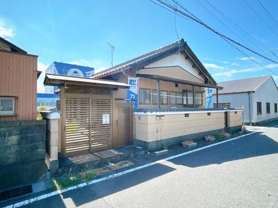 detached 岐阜県大垣市高屋町３丁目38　エムサビル2F
