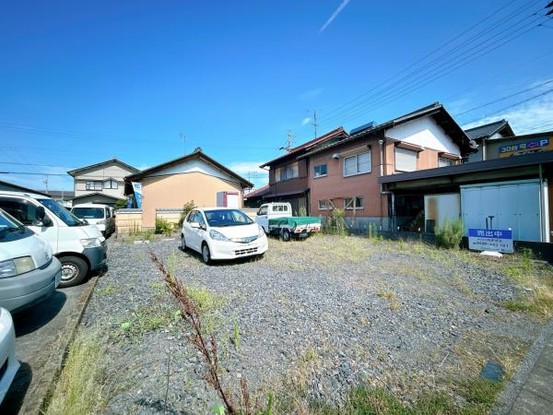 detached 岐阜県大垣市高屋町３丁目38　エムサビル2F