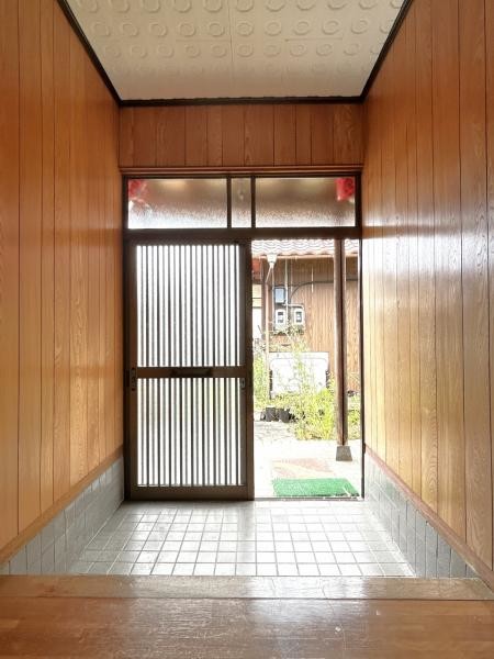 detached 岐阜県大垣市高屋町３丁目38　エムサビル2F