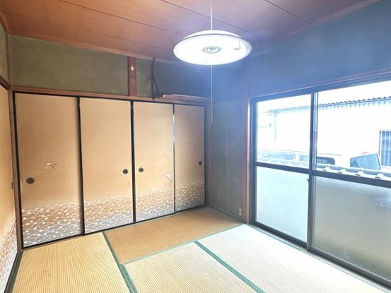 detached 岐阜県大垣市高屋町３丁目38　エムサビル2F