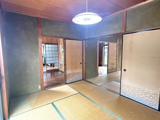 detached 岐阜県大垣市高屋町３丁目38　エムサビル2F