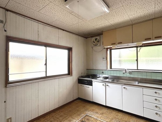 detached 岐阜県大垣市高屋町３丁目38　エムサビル2F