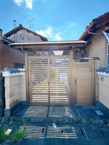 detached 岐阜県大垣市高屋町３丁目38　エムサビル2F