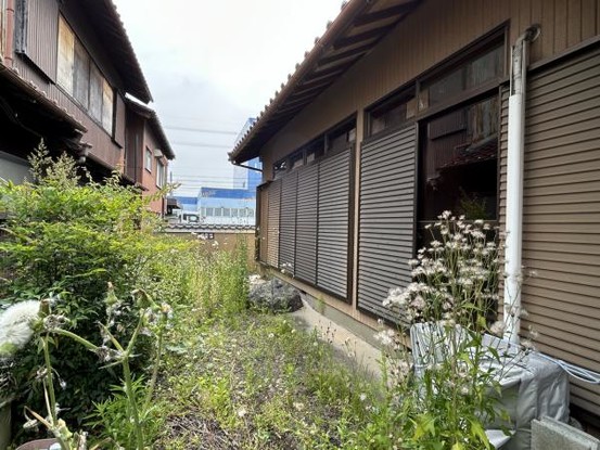 detached 岐阜県大垣市高屋町３丁目38　エムサビル2F