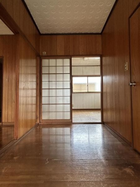 detached 岐阜県大垣市高屋町３丁目38　エムサビル2F