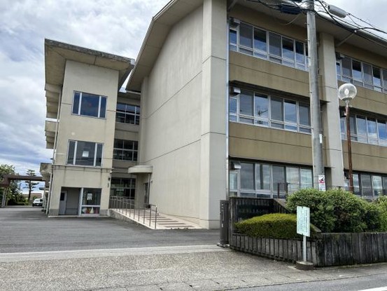 detached 岐阜県大垣市高屋町３丁目38　エムサビル2F