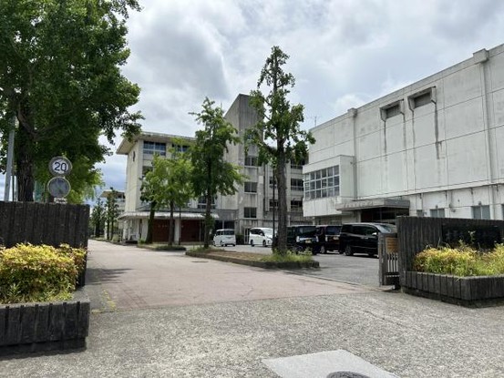 detached 岐阜県大垣市高屋町３丁目38　エムサビル2F