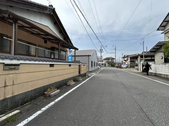 detached 岐阜県大垣市高屋町３丁目38　エムサビル2F