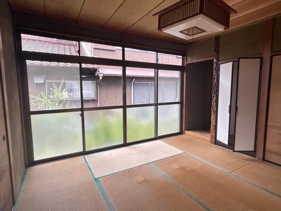 detached 岐阜県大垣市高屋町３丁目38　エムサビル2F
