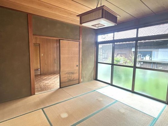 detached 岐阜県大垣市高屋町３丁目38　エムサビル2F
