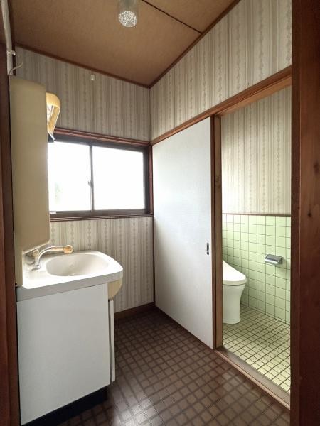detached 岐阜県大垣市高屋町３丁目38　エムサビル2F