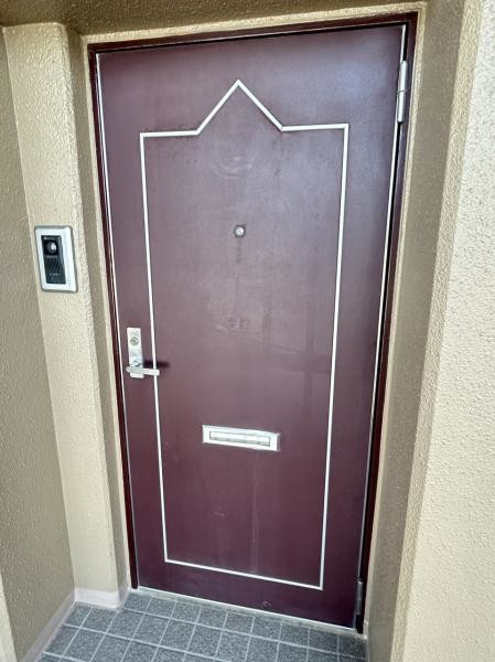 apartment 岐阜県大垣市高屋町３丁目38　エムサビル2F