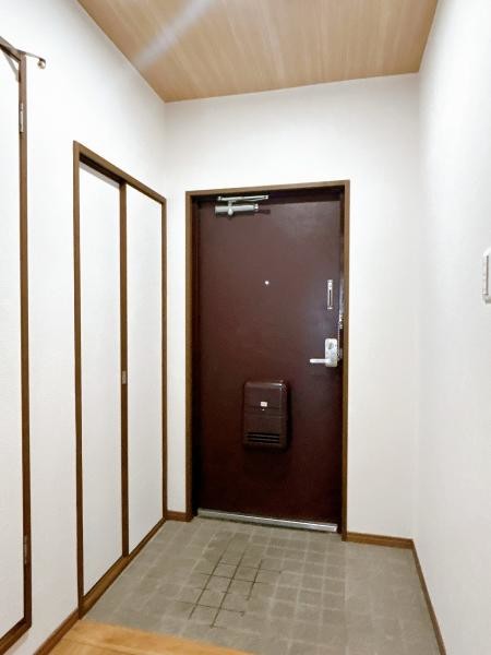 apartment 岐阜県大垣市高屋町３丁目38　エムサビル2F