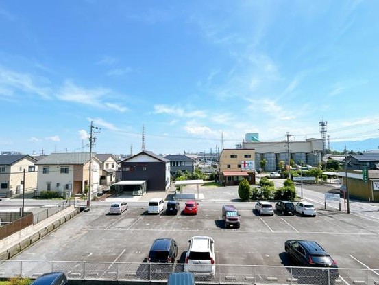 apartment 岐阜県大垣市高屋町３丁目38　エムサビル2F