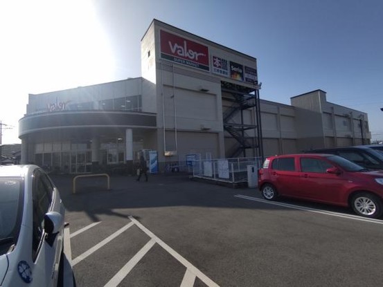 apartment 岐阜県大垣市高屋町３丁目38　エムサビル2F