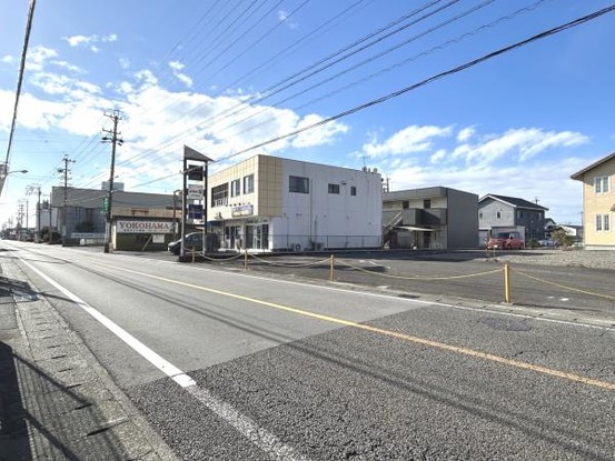 apartment 岐阜県大垣市高屋町３丁目38　エムサビル2F