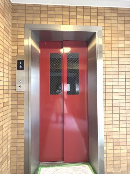 apartment 岐阜県大垣市高屋町３丁目38　エムサビル2F