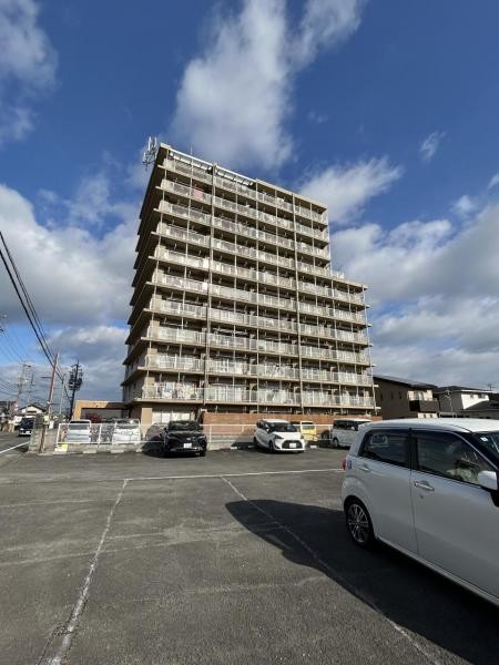 apartment 岐阜県大垣市高屋町３丁目38　エムサビル2F