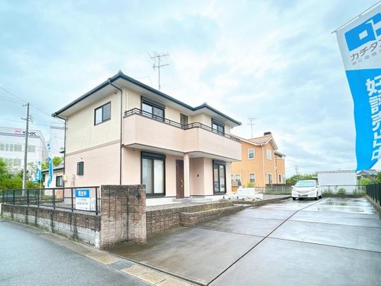 detached 岐阜県大垣市高屋町３丁目38　エムサビル2F