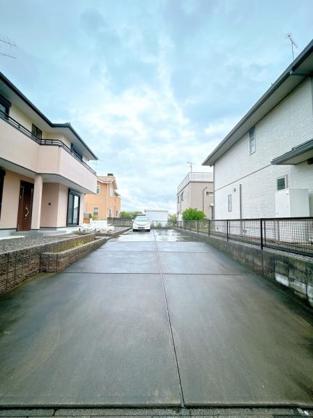 detached 岐阜県大垣市高屋町３丁目38　エムサビル2F