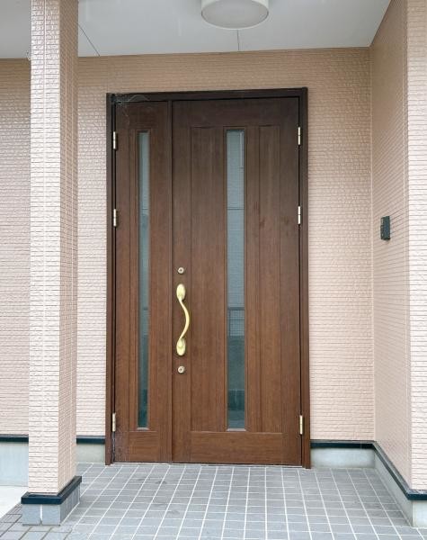 detached 岐阜県大垣市高屋町３丁目38　エムサビル2F