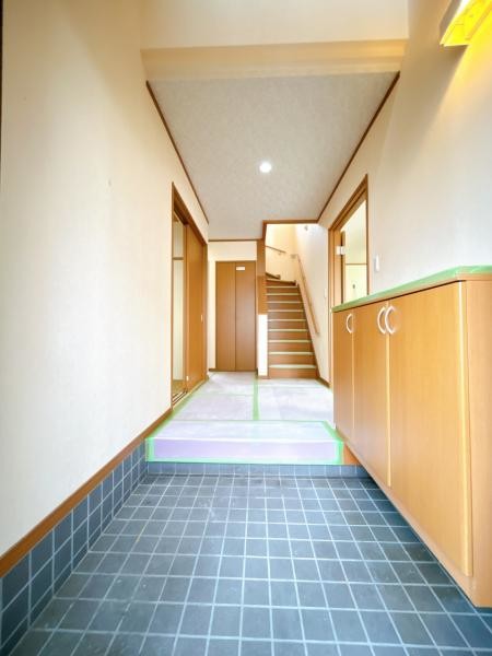 detached 岐阜県大垣市高屋町３丁目38　エムサビル2F