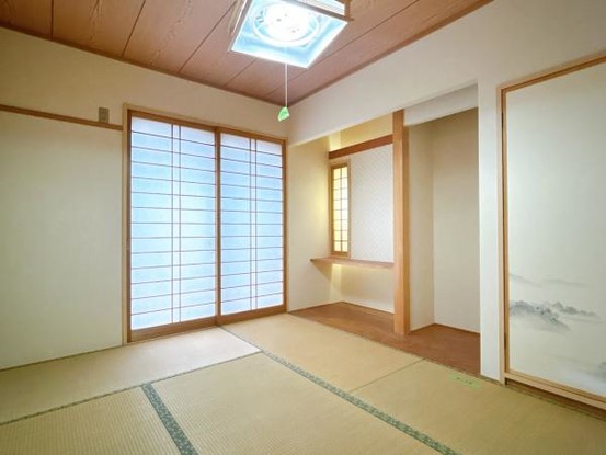 detached 岐阜県大垣市高屋町３丁目38　エムサビル2F
