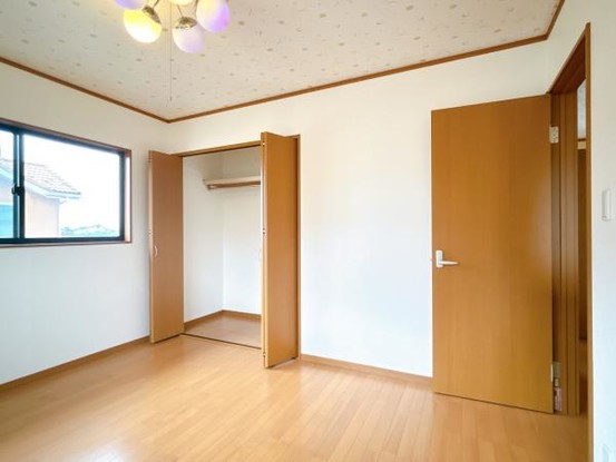 detached 岐阜県大垣市高屋町３丁目38　エムサビル2F