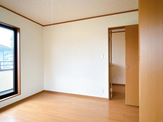 detached 岐阜県大垣市高屋町３丁目38　エムサビル2F