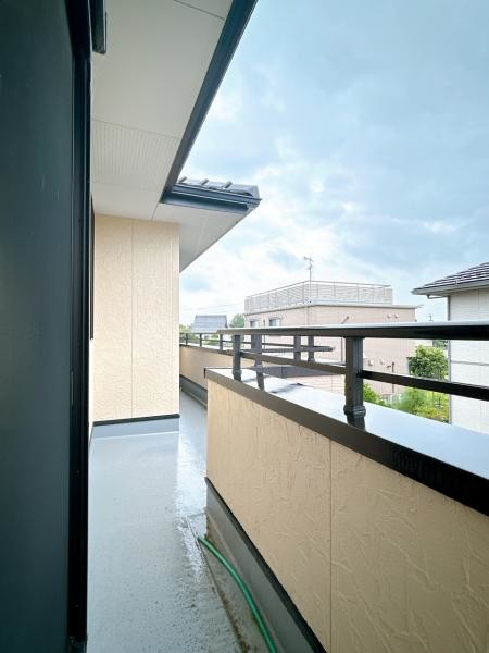 detached 岐阜県大垣市高屋町３丁目38　エムサビル2F