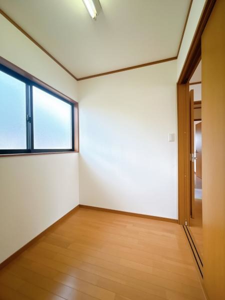 detached 岐阜県大垣市高屋町３丁目38　エムサビル2F