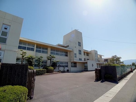 detached 岐阜県大垣市高屋町３丁目38　エムサビル2F