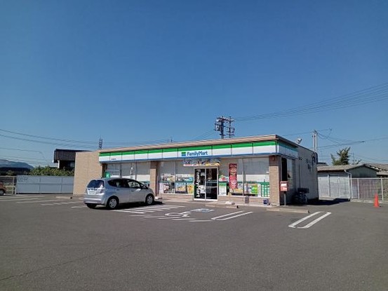 detached 岐阜県大垣市高屋町３丁目38　エムサビル2F
