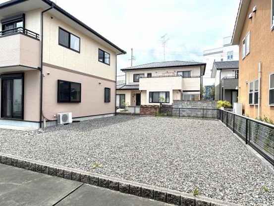 detached 岐阜県大垣市高屋町３丁目38　エムサビル2F