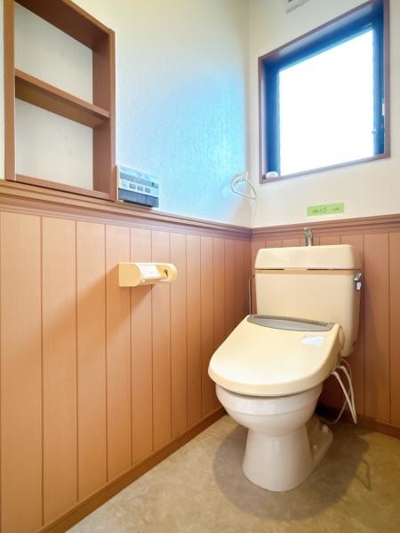 detached 岐阜県大垣市高屋町３丁目38　エムサビル2F