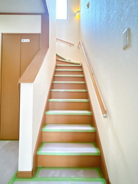 detached 岐阜県大垣市高屋町３丁目38　エムサビル2F