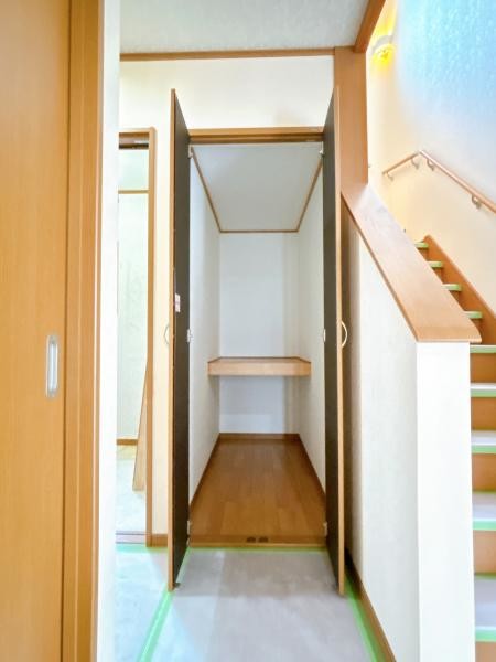 detached 岐阜県大垣市高屋町３丁目38　エムサビル2F