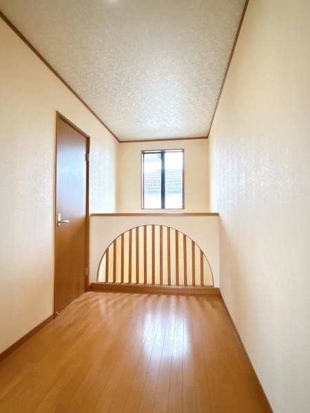 detached 岐阜県大垣市高屋町３丁目38　エムサビル2F