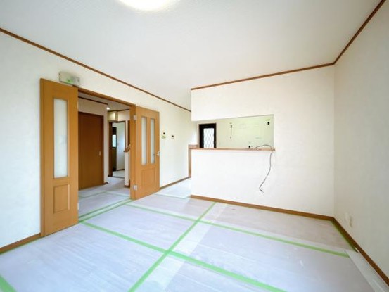 detached 岐阜県大垣市高屋町３丁目38　エムサビル2F